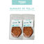 Burger de Pollo Togo Animal Care| Snacks Naturales, , large indicador imagen numero 6