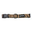 Gotoo Collar estampado trigre marrón para perros, , large indicador imagen numero 1