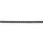 Collares cadena Máxima Elegancia antracita 3,5mm. x 49cm. CROMADO ANTRACITA, , large indicador imagen numero 2