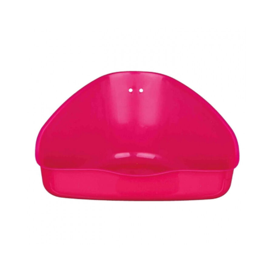 Trixie Bandeja Esquinera para roedores