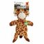FOFOS | Peluche Jirafa (Colecci&oacute;n Vida Silvestre) - Para Perro, , large indicador imagen numero 1