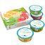 Helados Perros y Gatos – Naturales y Funcionales – Pack 4 sabores, , large indicador imagen numero 1