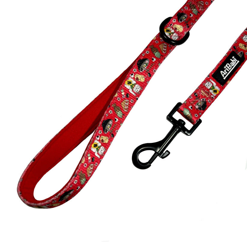 CORREA ESTAMPADA TOKIO, , large Imagen numero 2