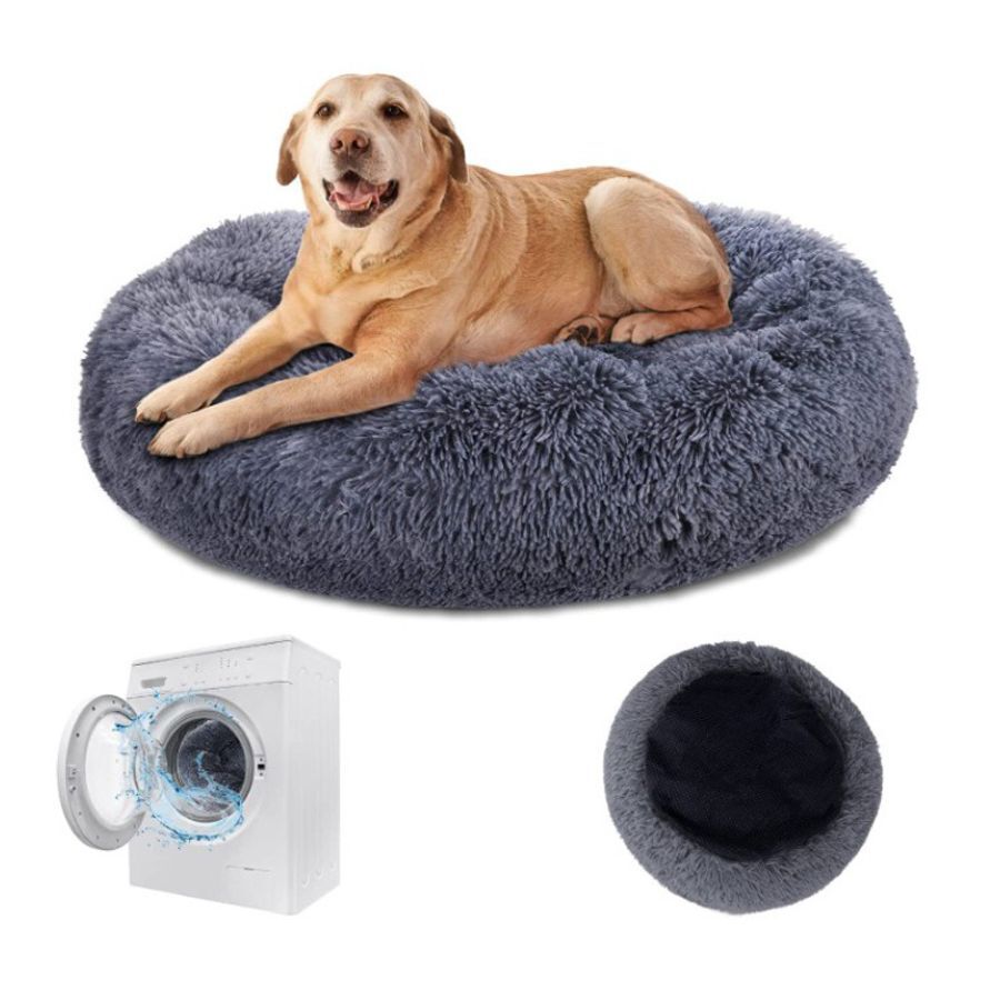 Cojin antiestres sales perros