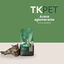 2 x 10 L TK-Pet Arena Aglomerante de Bentonita y Pino para Gatos &iexcl;Pack ahorro!, , large indicador imagen numero 6