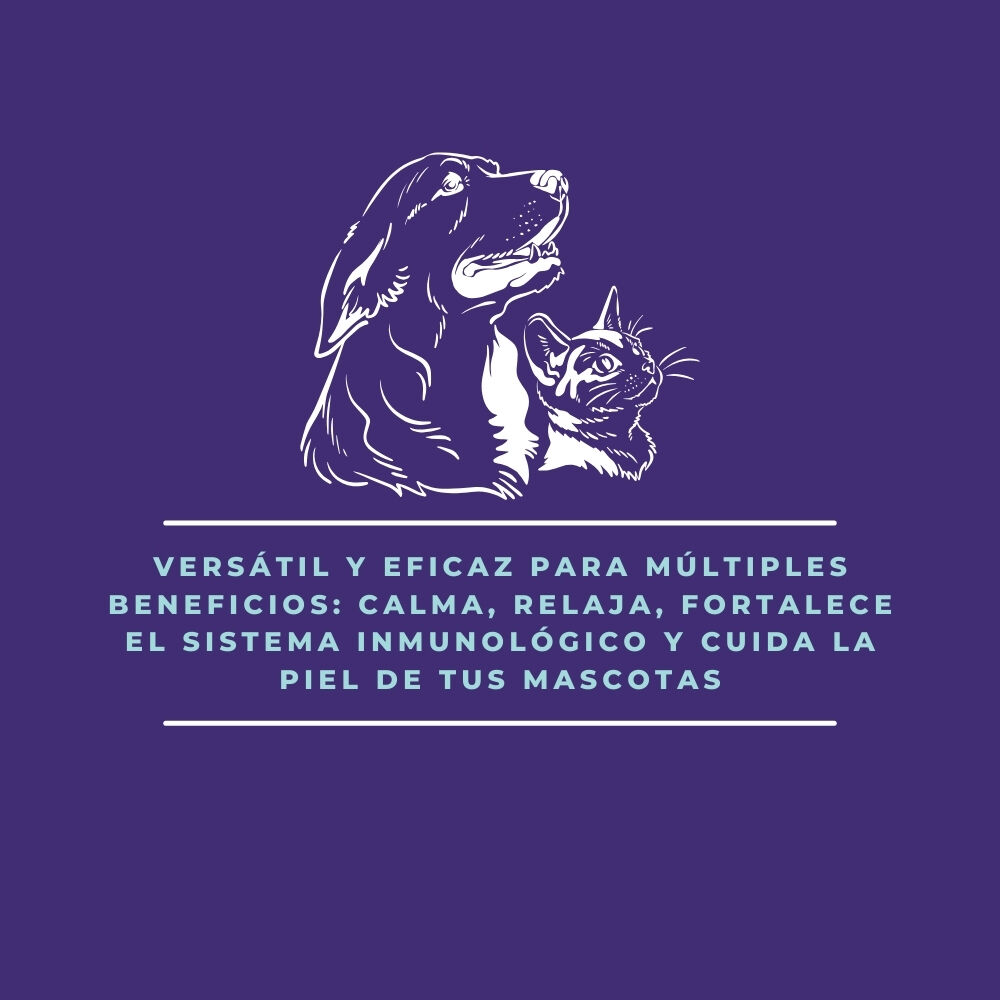 FINCA CASAREJO Emulsi&oacute;n Hidrosoluble de Lavanda LavandaCare - Cuidado Integral para Mascotas, Relajante, Calmante, Aroma Natural y Repelente de Insectos - 100 ml, , large Imagen numero 3