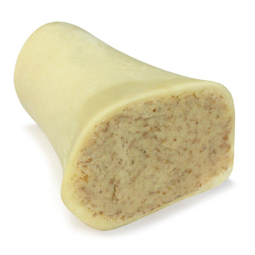 Pack de 20 huesos rellenos para perros sabor Pollo, , large Imagen numero 2