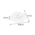 Flamingo Sherlock Clyde Juguete Interactivo para perros, , large image number null