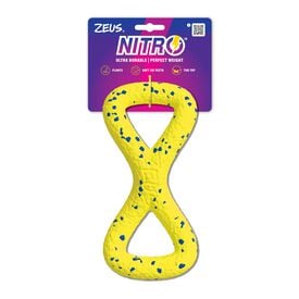 Zeus Nitro&trade; Tugger, 22cm