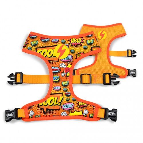 Arn&eacute;s reversible Neo Mesh Boom para perros color Varios, , large Imagen numero 5