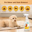 Nobleza - 2 × Spray Desodorante de Mascotas para Perros y Gatos Duradero, Eliminador de Olores Mascotas Sin Alcohol, Desodorización Suave, para Mascotas, Gatos, Perros,500 ml, , large indicador imagen numero 4