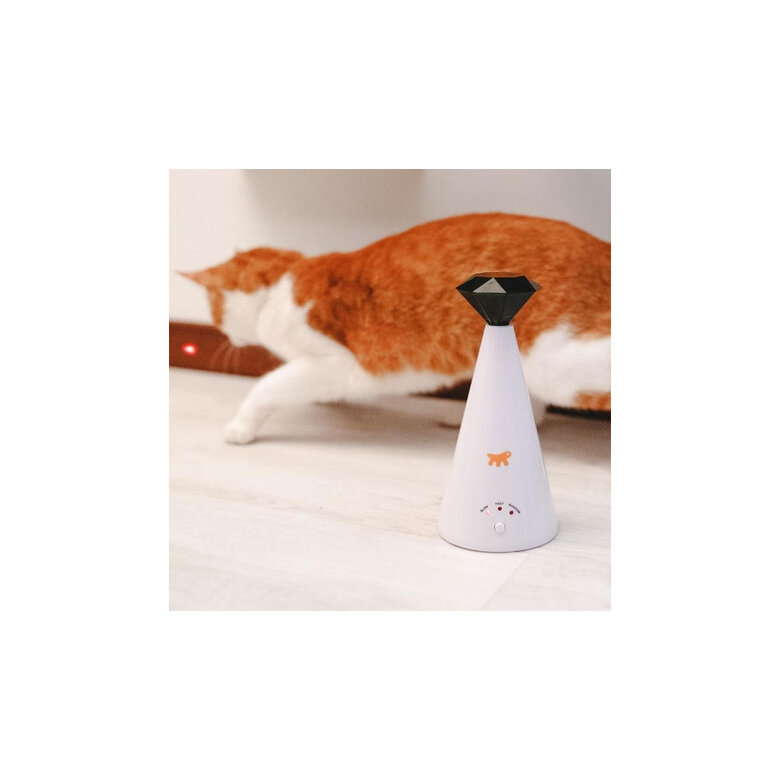 Ferplast Juguete Interactivo con Láser para gatos, , large image number null