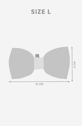 Pajarita | Boreal - Midnight, , large Imagen numero 2