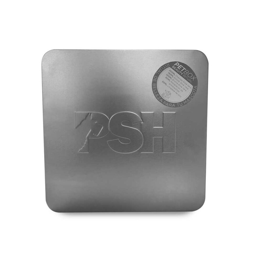 PSH Petbox Beauty Ritual Kit de Higiene para perros, , large Imagen numero 2