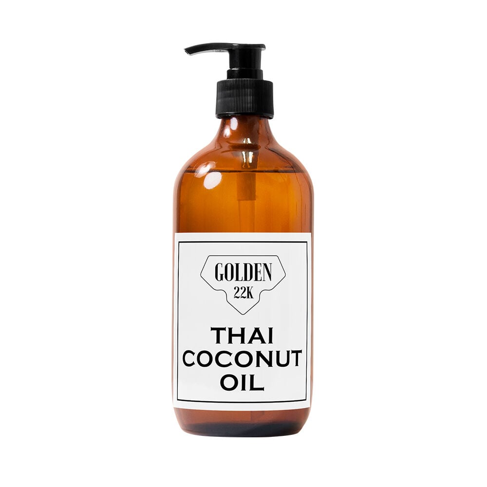 Golden 22k ACEITE DE COCO PARA perros