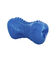 Rogz yumz hueso de juguete azul para perros, , large indicador imagen numero 1