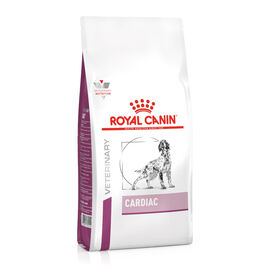 Royal Canin Veterinary Cardiac pienso para perros