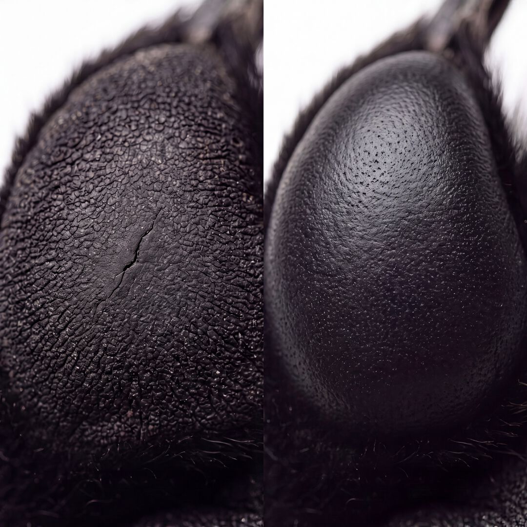 Stick Protector de Almohadillas para perros &middot; B&aacute;lsamo en barra para verano e invierno &middot; Protege del asfalto caliente, el fr&iacute;o, la nieve y la sal &middot; Repara, hidrata y calma las patas &middot; Con Karit&eacute;, Aloe Vera y &Aacute;cido Hialur&oacute;nico &middot; Efecto frescor &middot; 99% natural &middot; Hecho en Espa&ntilde;a, , large Imagen numero 3