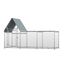PawHut gallinero de exterior grande, , large indicador imagen numero 1