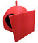 iglu casita 40x40 Rojo, , large indicador imagen numero 3