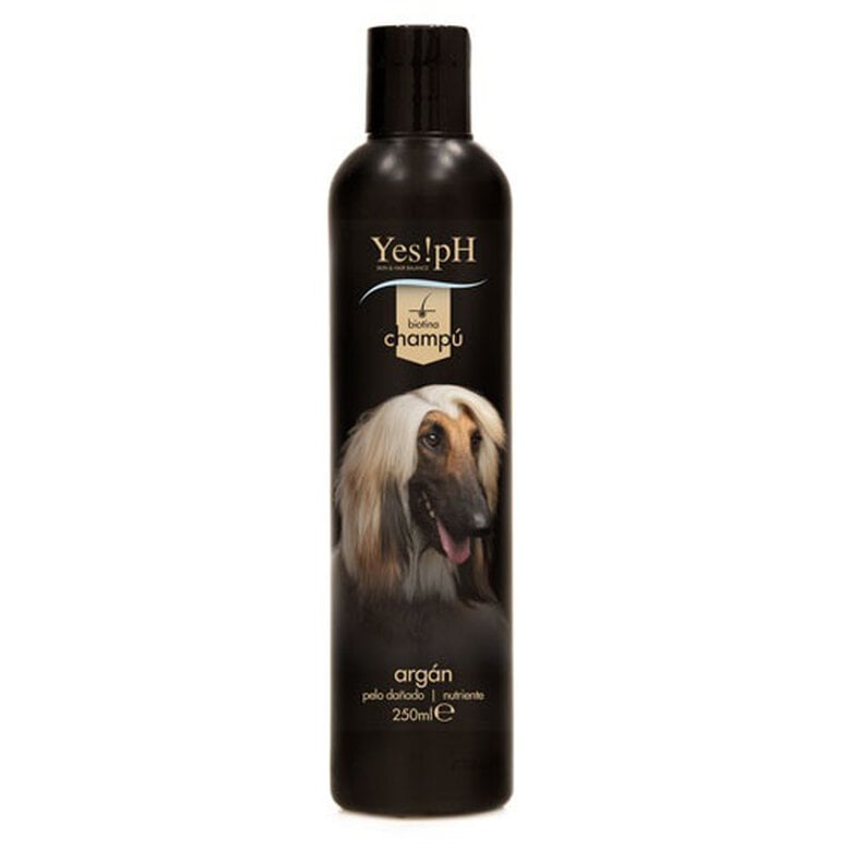 Yes!pH Champú con argán para perros