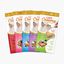 Snack liquido para gato Catit creamy con superalimentos cordero con Quinoa y Chía, 4x10g, , large indicador imagen numero 1