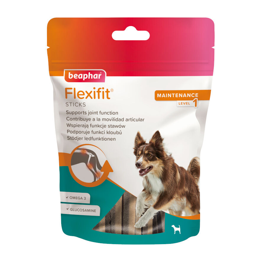 Beaphar Sticks Flexifit para perros
