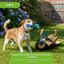Tootoy! Mordedor Grill and Pull Azul para perros, , large indicador imagen numero 5