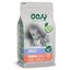 OASY GATO ADULT SALMON 7,5KG, , large indicador imagen numero 2