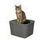 Nice Care Eco Arenero Micia Verde para gatos, , large indicador imagen numero 1