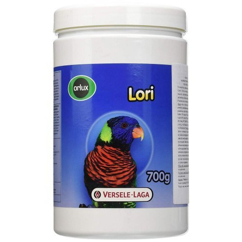 Mezcla para Loris y Loros sabor Natural, , large image number null