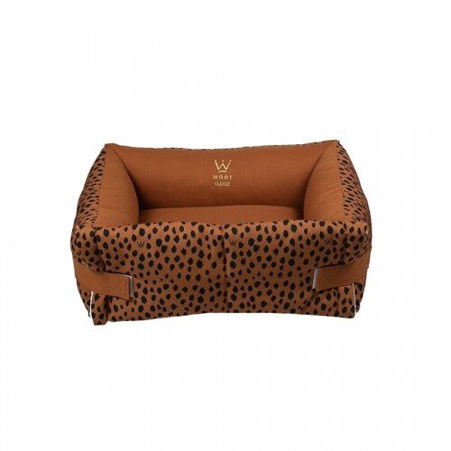 Cuna Couch para mascota color Ocre, , large Imagen numero 1