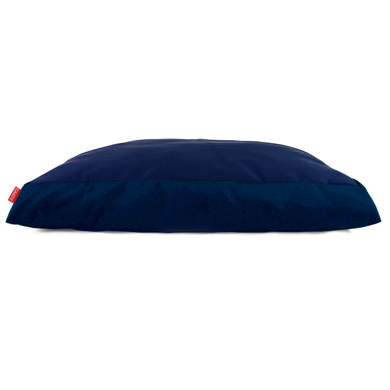 Gauty Cama para Perros y Gatos  Tela de sarga - Azul oscuro, , large Imagen numero 1
