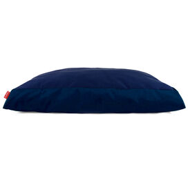 Gauty Cama Tela de sarga  Azul oscuro para Perros y Gatos 