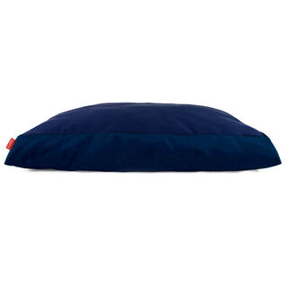 Gauty Cama Tela de sarga  Azul oscuro para Perros y Gatos 