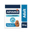 14 kg Advance Active Defense Medium Adult Pollo y Arroz pienso para perros, , large indicador imagen numero 2