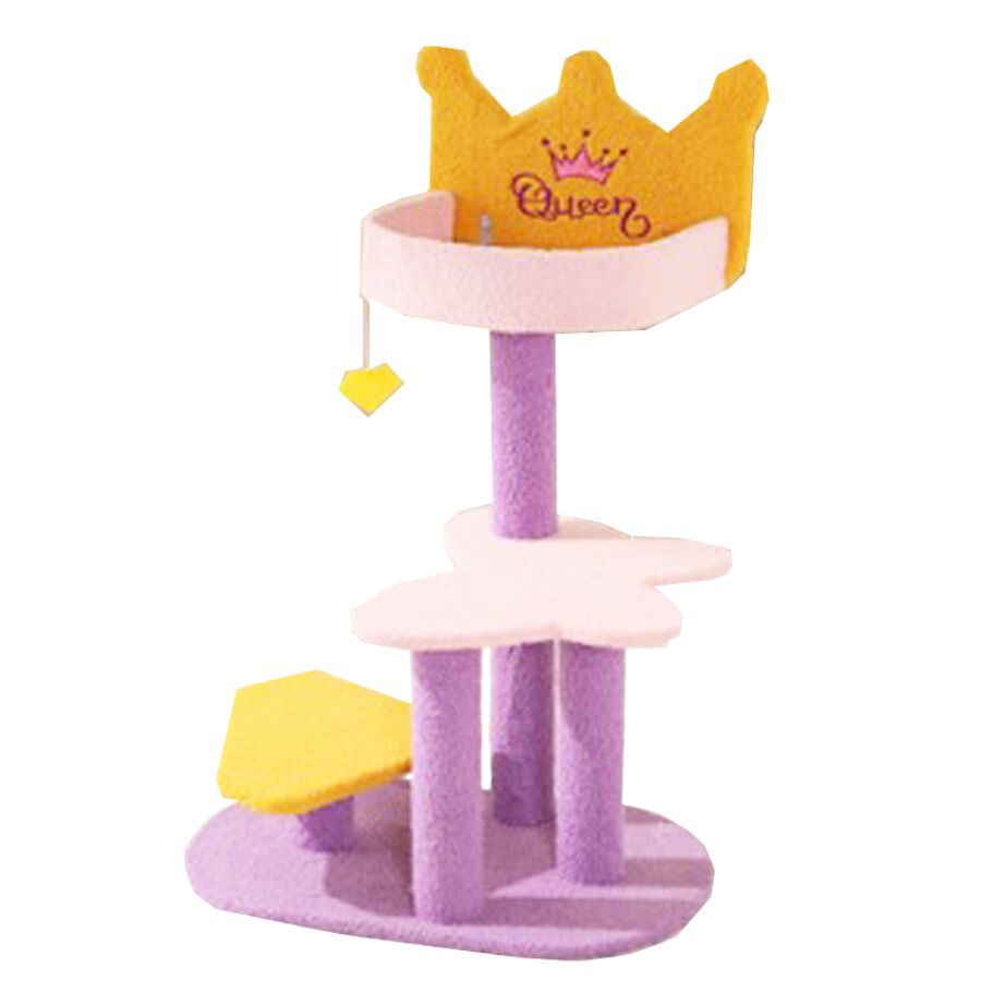 &Aacute;rbol rascador para gatos, , large Imagen numero 1