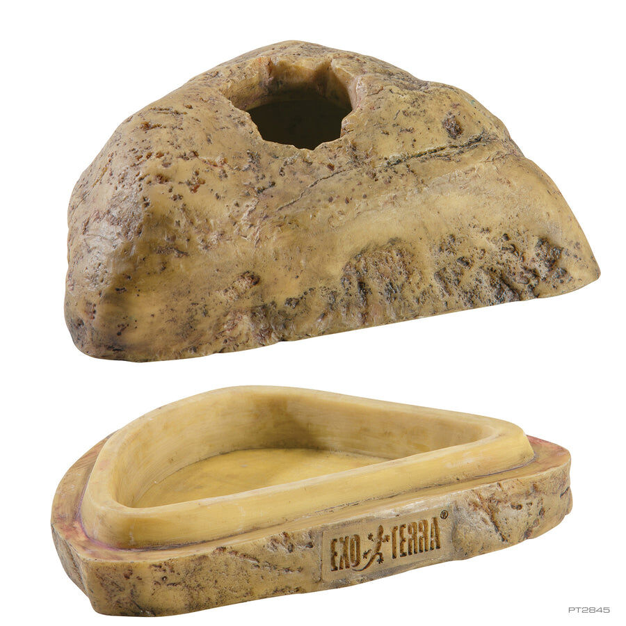 Exo Terra Cueva para Serpiente&nbsp;S., , large Imagen numero 3