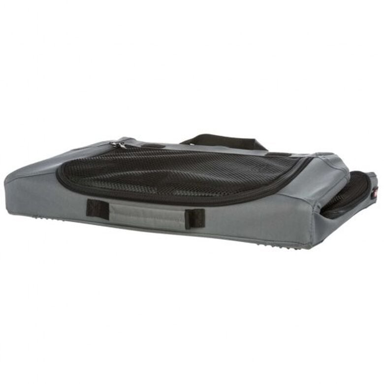 Transportín para mascotas color Gris thumbnail