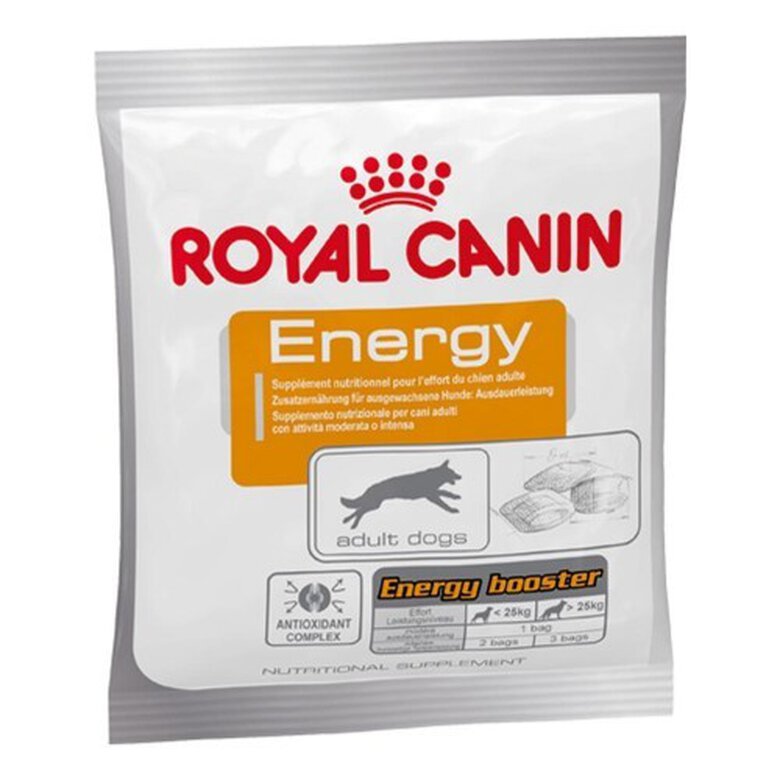 Snacks de energía Royal Canin para perros, , large image number null