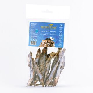 Nutricione Snack boquerones para perros y gatos (pack 5 uds)