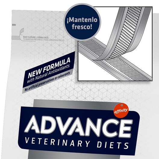 Advance Veterinary Diets Urinary pienso para gatos, , large image number null
