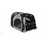 TK Pet Bolso Transport&iacute;n Gris para perros, , large indicador imagen numero 3