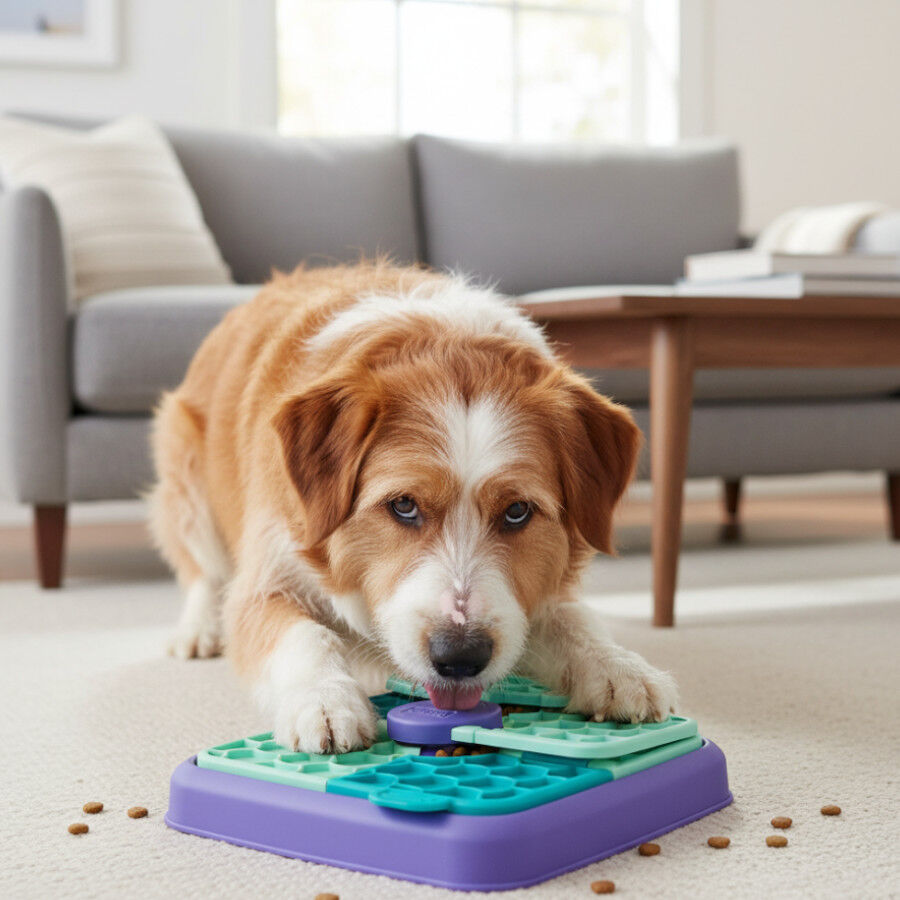 Nina Ottoson Juego de inteligencia con premios para perros, , large Imagen numero 1
