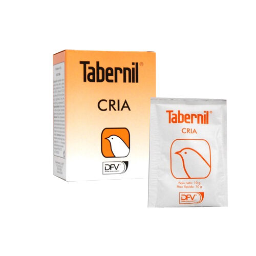 Tabernil  Cria 10 Sob Complemento reproductivo para acuarios