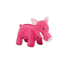 Zeus peluche jabalí para perros