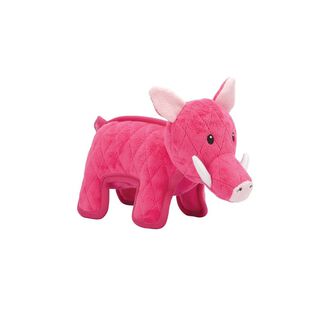 Zeus peluche jabalí para perros