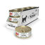 12 Latas x 70 g Dibaq Sense Lata At&uacute;n y Conejo con calabaza para gatos, , large indicador imagen numero 1