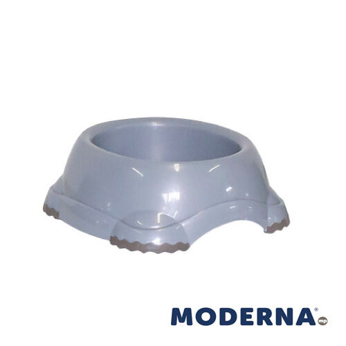 MP COMEDERO SMARTY PERRO N&ordm;4 (GRIS 2200 ml ( 23 x 10 )), , large Imagen numero 3