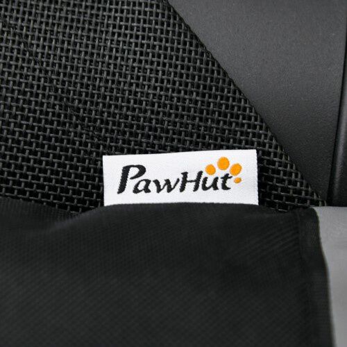 Cama alta para perros Pawhut color Negro, , large Imagen numero 5